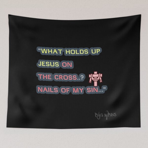 Item preview, "WHAT HOLDS  ..." Quote 11/11/2025 designed and sold by BJGWRDS.