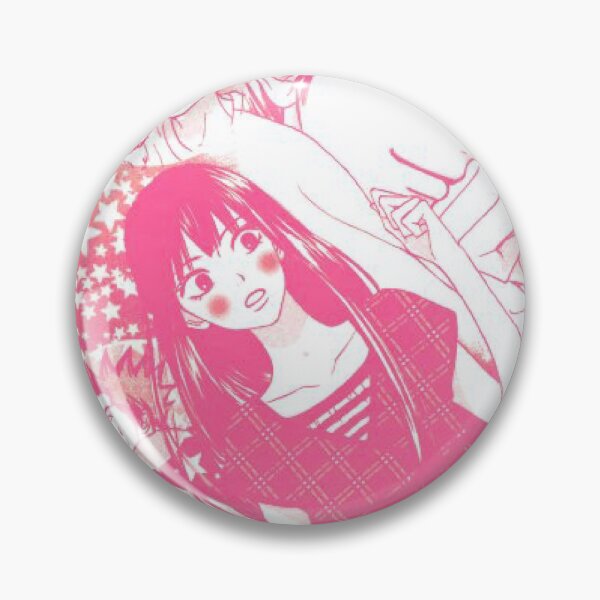 Item preview, kimi ni todoke designed and sold by DanaMechaela.
