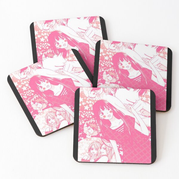 Item preview, kimi ni todoke designed and sold by DanaMechaela.