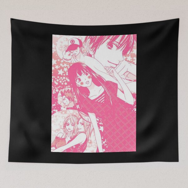 Item preview, kimi ni todoke designed and sold by DanaMechaela.