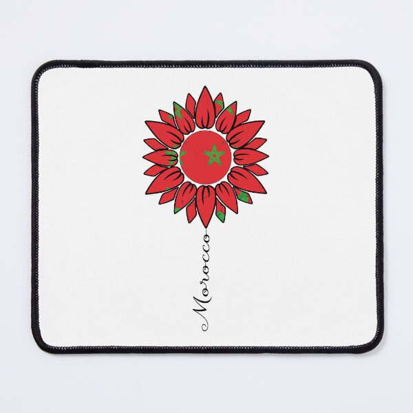 Item preview, Morocco Sunshine designed and sold by NEWDESINGS12.