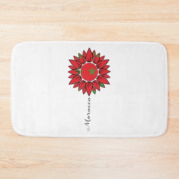 Item preview, Morocco Sunshine designed and sold by NEWDESINGS12.