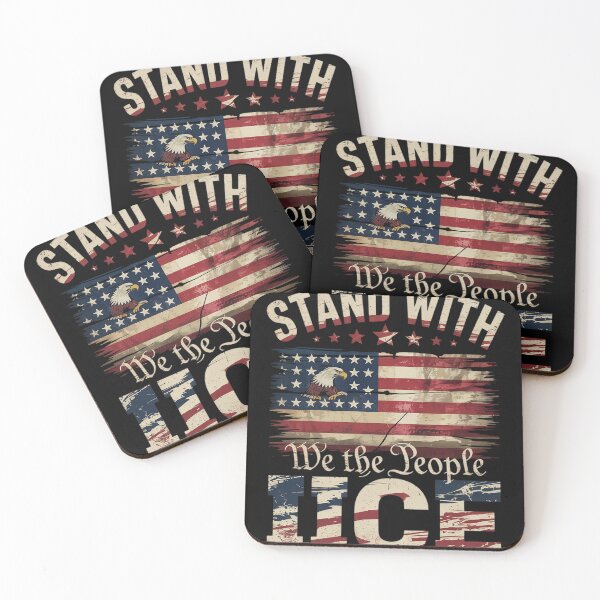 Item preview, I Support ICE - ICE Enjoy Deportation  designed and sold by KotexTemu.