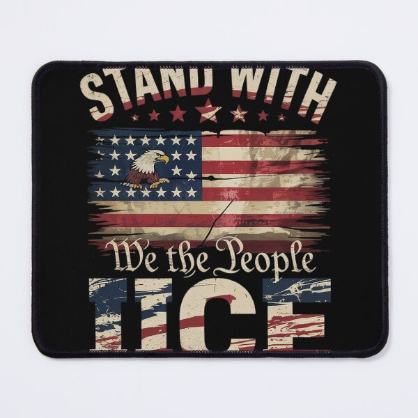Item preview, I Support ICE - ICE Enjoy Deportation  designed and sold by KotexTemu.