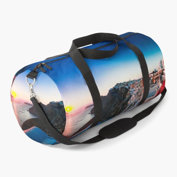 Item preview, Fira, Santorini at Sunset designed and sold by Paul Thompson Photography.