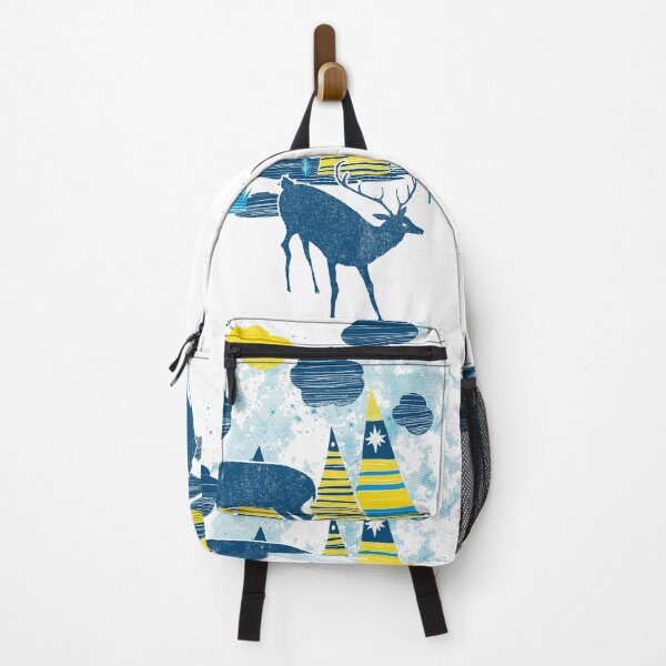 Item preview, Winter deers designed and sold by kharma zero.