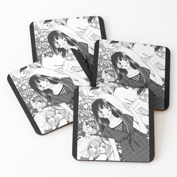 Item preview, kimi ni todoke designed and sold by DanaMechaela.