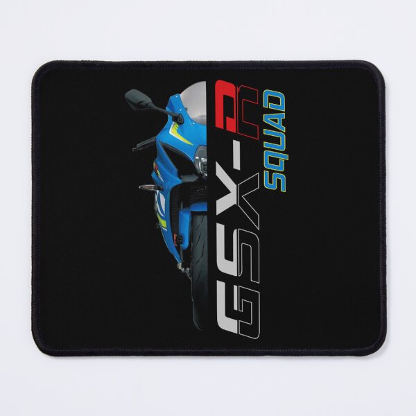 Item preview, Suzuki GSX-R 1000 750 600 Squad designed and sold by TommieWisoky.