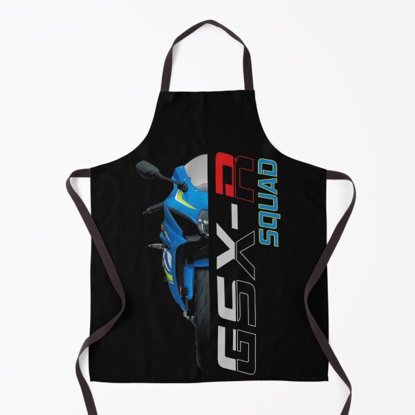 Item preview, Suzuki GSX-R 1000 750 600 Squad designed and sold by TommieWisoky.
