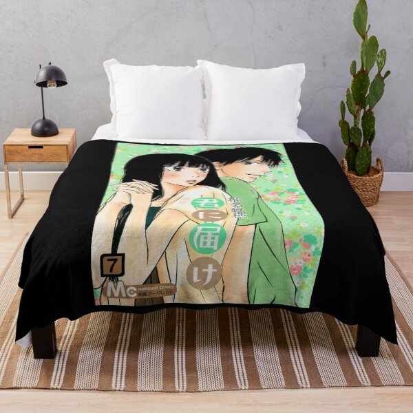 Item preview, kimi ni todoke designed and sold by DanaMechaela.