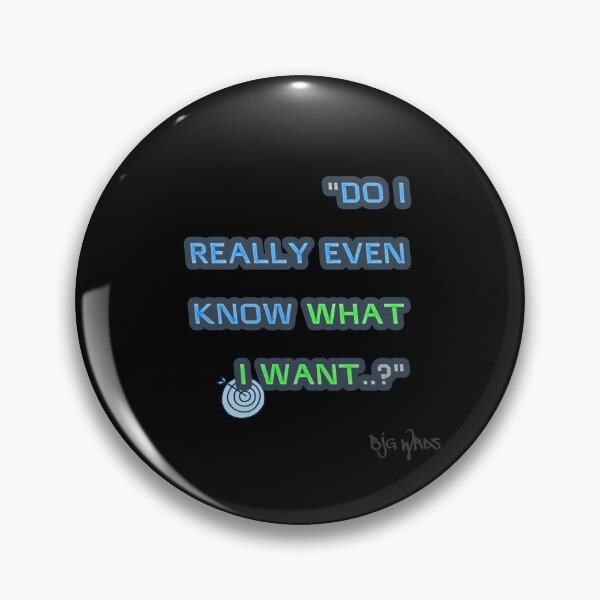 Item preview, "DO I  ..." Quote 11/12/2025 designed and sold by BJGWRDS.