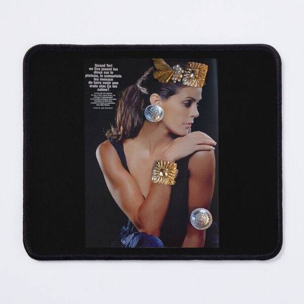 Item preview, Teri Hatcher Luxury Collection designed and sold by TommieWisoky.