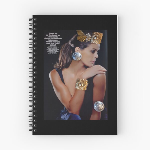 Item preview, Teri Hatcher Luxury Collection designed and sold by TommieWisoky.