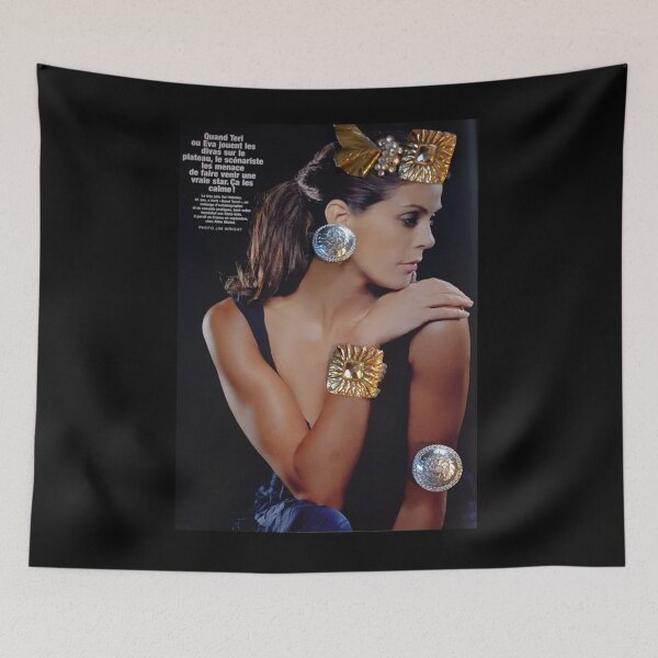 Item preview, Teri Hatcher Luxury Collection designed and sold by TommieWisoky.