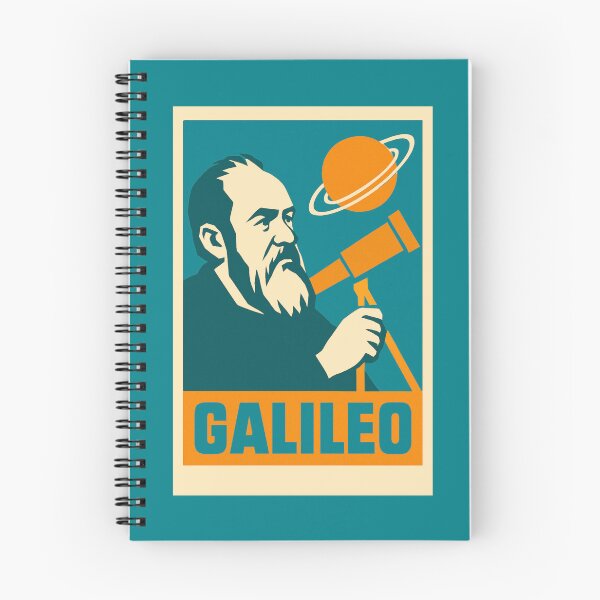 Item preview, Galileo designed and sold by Anniko Art Studio.