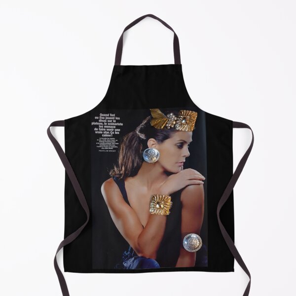 Item preview, Teri Hatcher Luxury Collection designed and sold by TommieWisoky.