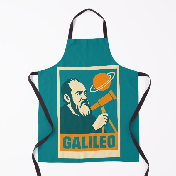 Item preview, Galileo designed and sold by Anniko Art Studio.