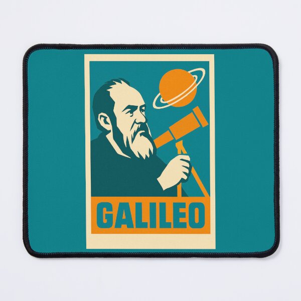 Item preview, Galileo designed and sold by Anniko Art Studio.