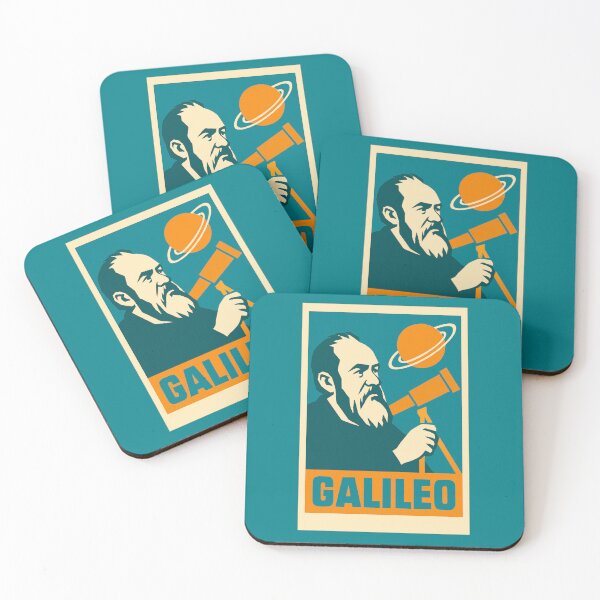 Item preview, Galileo designed and sold by Anniko Art Studio.