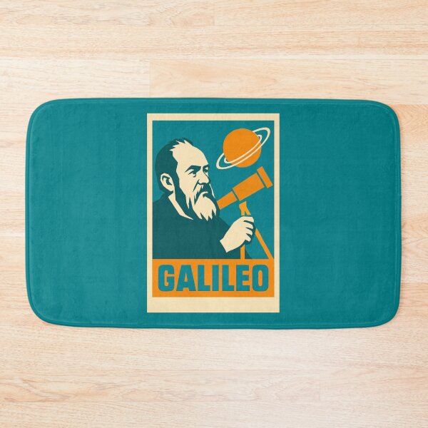 Item preview, Galileo designed and sold by Anniko Art Studio.