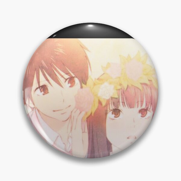 Item preview, kimi ni todoke designed and sold by DanaMechaela.