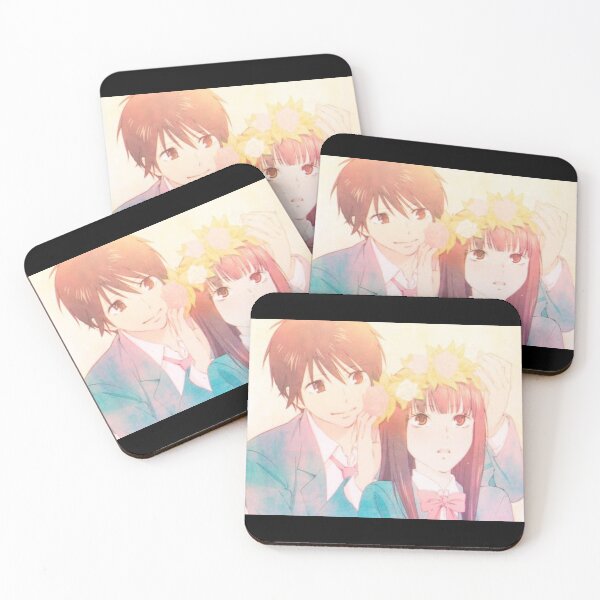 Item preview, kimi ni todoke designed and sold by DanaMechaela.