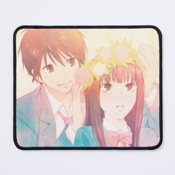 Item preview, kimi ni todoke designed and sold by DanaMechaela.