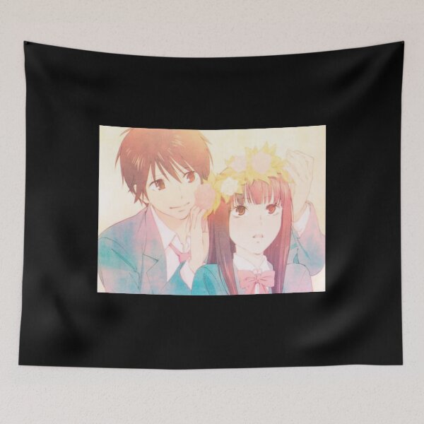 Item preview, kimi ni todoke designed and sold by DanaMechaela.