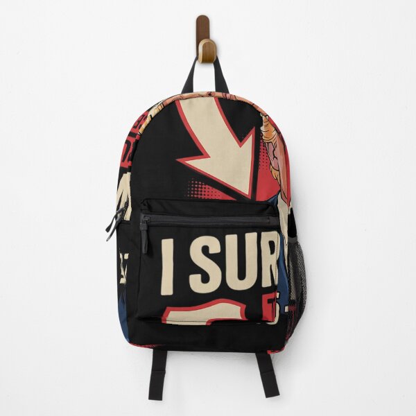 Item preview, I Survived The Trump Recession  designed and sold by KotexTemu.
