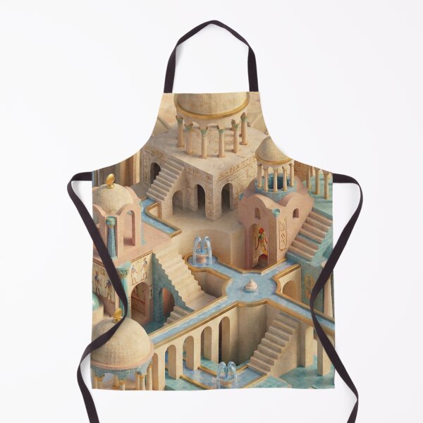 Item preview, Surreal City designed and sold by SurrealCities.