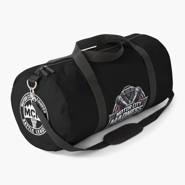 Item preview, THe MCM Battle League designed and sold by punchline313.