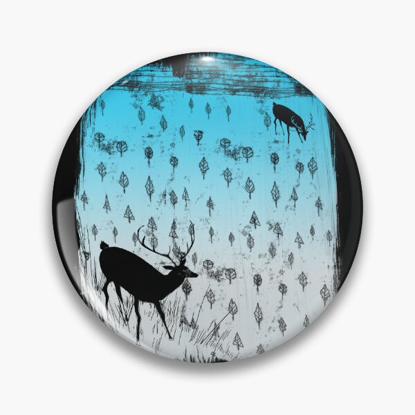 Item preview,  Winter night designed and sold by kharma zero.