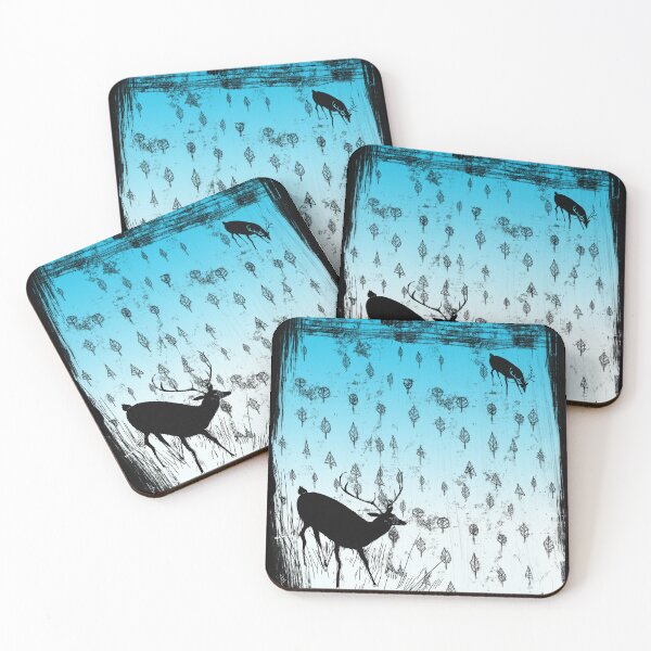 Item preview,  Winter night designed and sold by kharma zero.