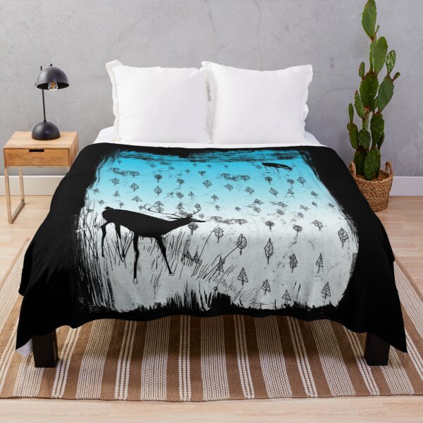 Item preview, Winter night designed and sold by kharma zero.