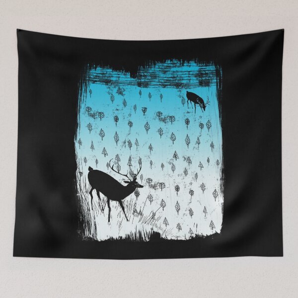 Item preview,  Winter night designed and sold by kharma zero.