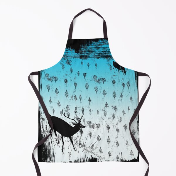 Item preview, Winter night designed and sold by kharma zero.