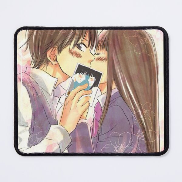 Item preview, kimi ni todoke designed and sold by DanaMechaela.