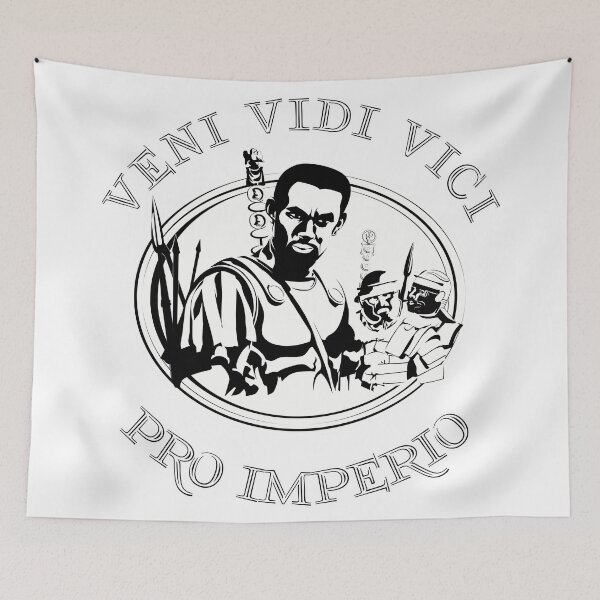 Item preview, Pro Imperio designed and sold by pASob-dESIGN.