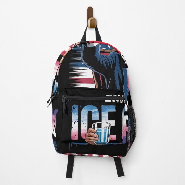 Item preview, ICE Enjoy An Ice Cold Glass Of Deportation 2 designed and sold by KotexTemu.