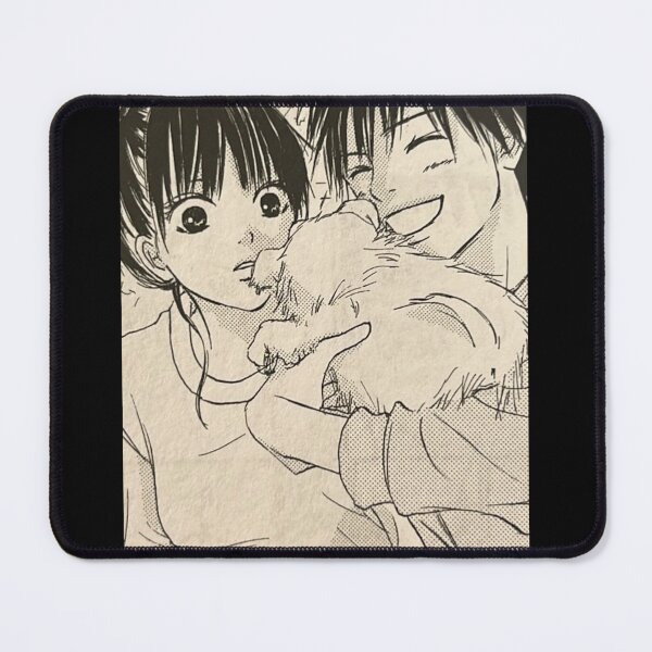 Item preview, kimi ni todoke designed and sold by DanaMechaela.