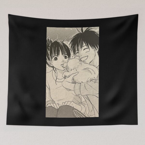Item preview, kimi ni todoke designed and sold by DanaMechaela.