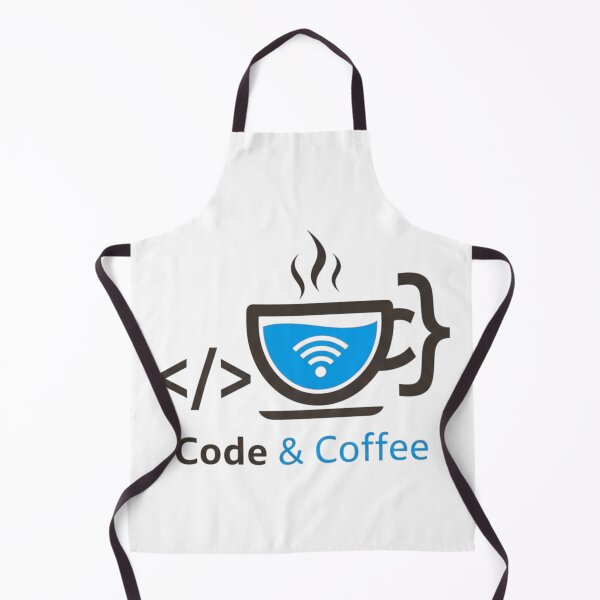 Item preview, Coding Coffee Cup Tech Graphic designed and sold by DreamBuySell.