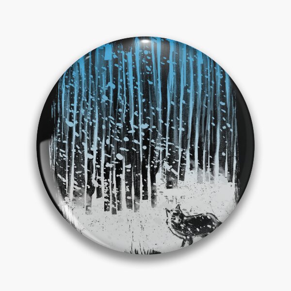 Item preview,   Winter night 2 designed and sold by kharma zero.