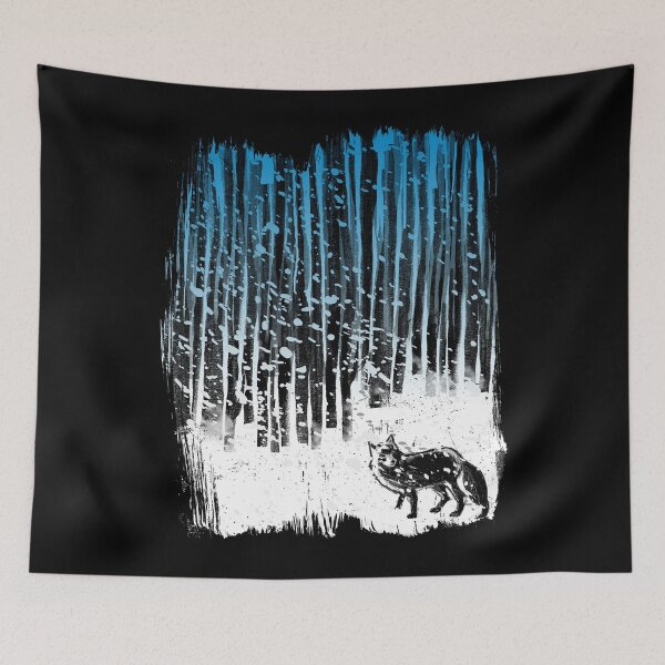 Item preview,   Winter night 2 designed and sold by kharma zero.