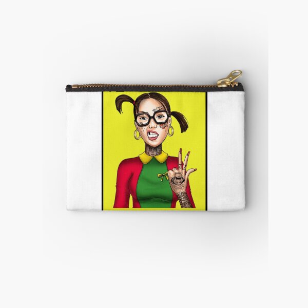 Item preview, La Toxica - El Chavo del Ocho  designed and sold by skylartanner04.