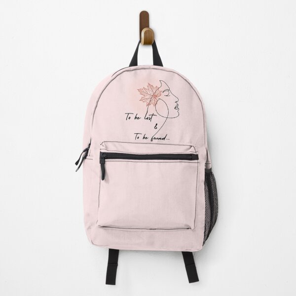 Item preview, "To be lost & to be found... designed and sold by miniscule-141.