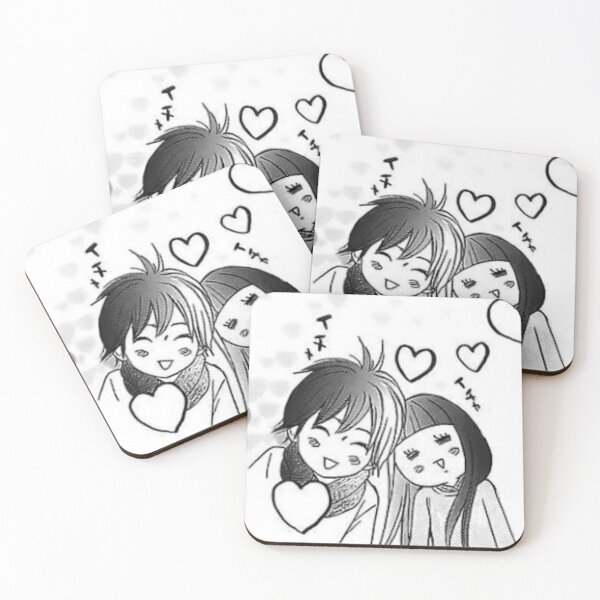 Item preview, kimi ni todoke designed and sold by DanaMechaela.