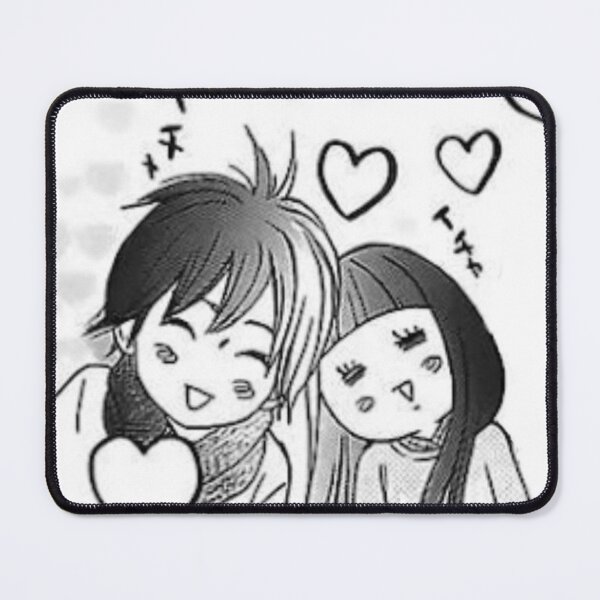 Item preview, kimi ni todoke designed and sold by DanaMechaela.