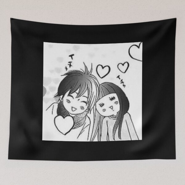 Item preview, kimi ni todoke designed and sold by DanaMechaela.