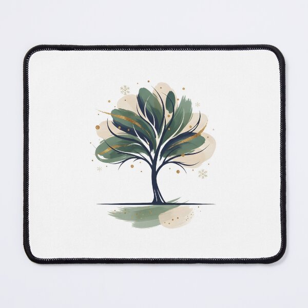 Item preview, Golden Bough Crest designed and sold by Edwin's Art Shop.